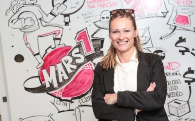 One-way trip into the unknown for SA woman