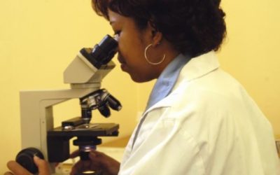 SA women shine again in science awards