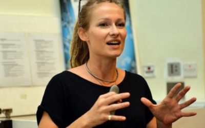Dr. Adriana Marais appointed new Head of Innovation at SAP Africa