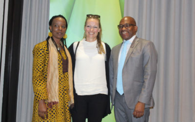SATN Conference tackles role of universities in the Fourth Industrial Revolution