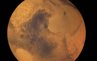 Meet the two SA women with a one-way ticket to Mars