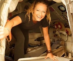 Living on Mars could solve Earth’s problems